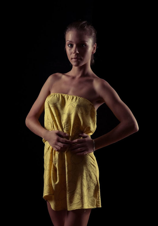 Софья, 24 года, 0 размер груди