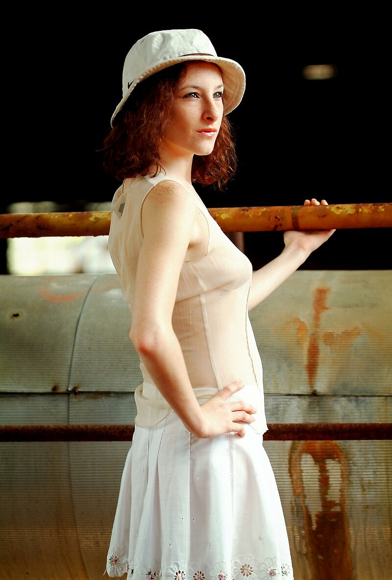 Ариана, 41 год, 2 размер груди