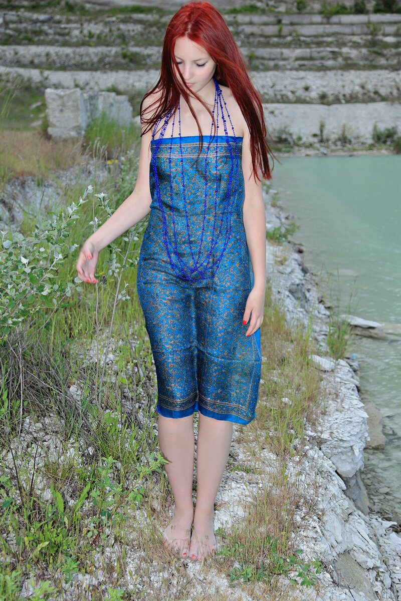 Надежда, 24 года, 3 размер груди