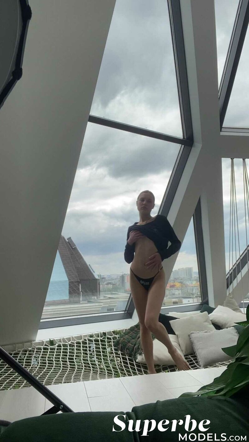 Полина, 24 года, 2 размер груди