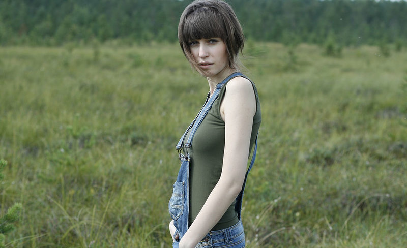 София, 18 лет, 1 размер груди